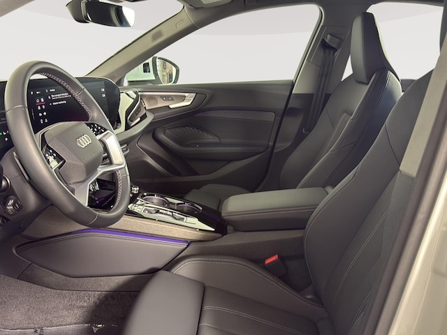 2025 Audi A5 Sedan