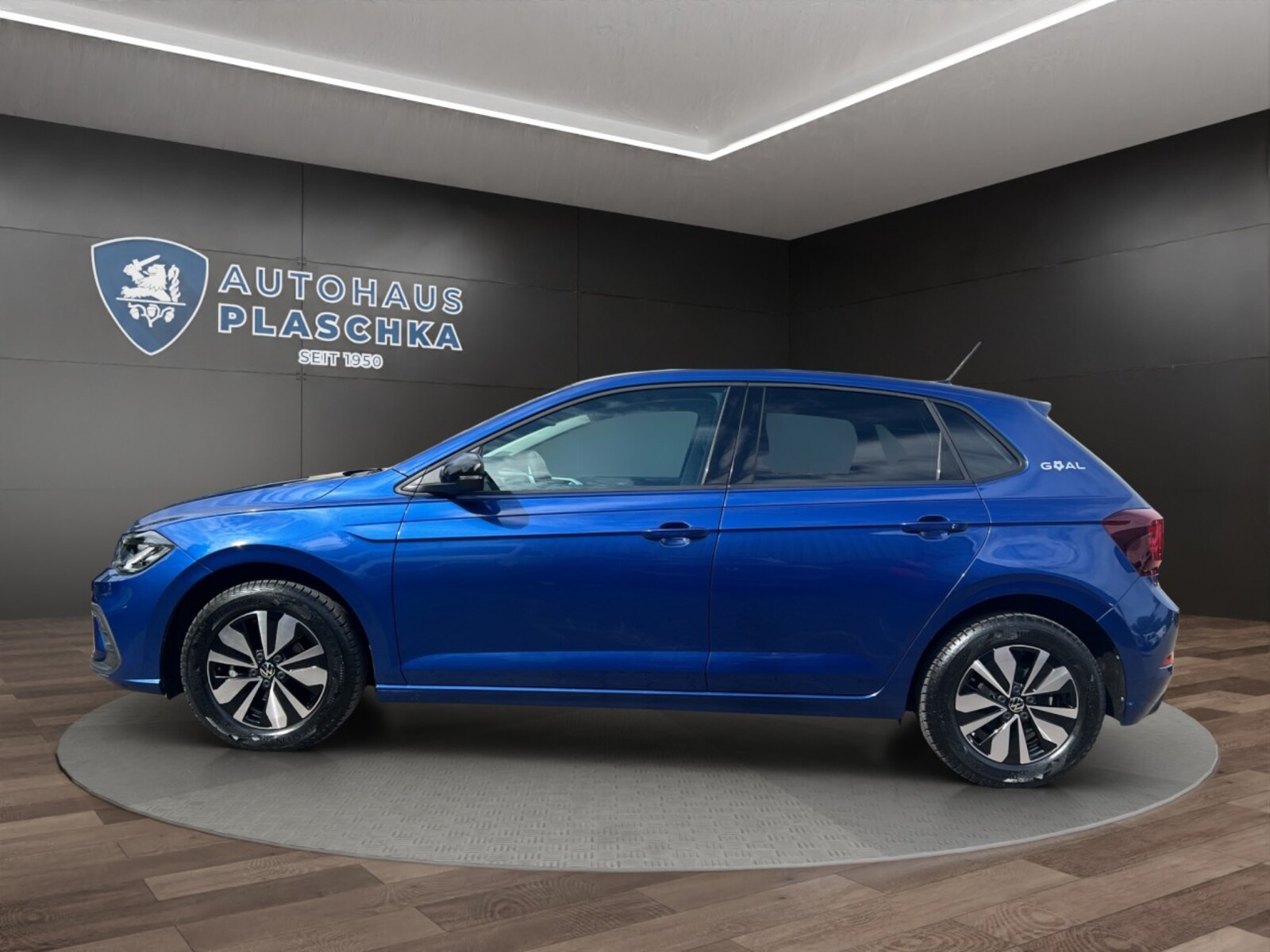 Volkswagen Polo – Bild 8