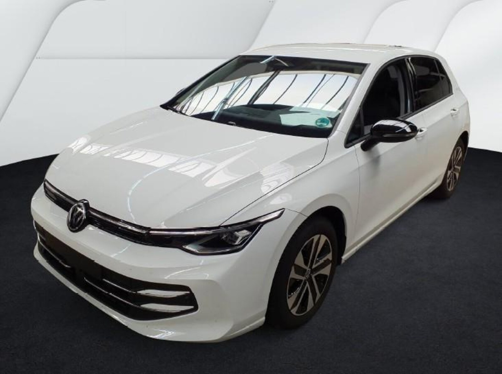 Volkswagen Golf – Bild 4