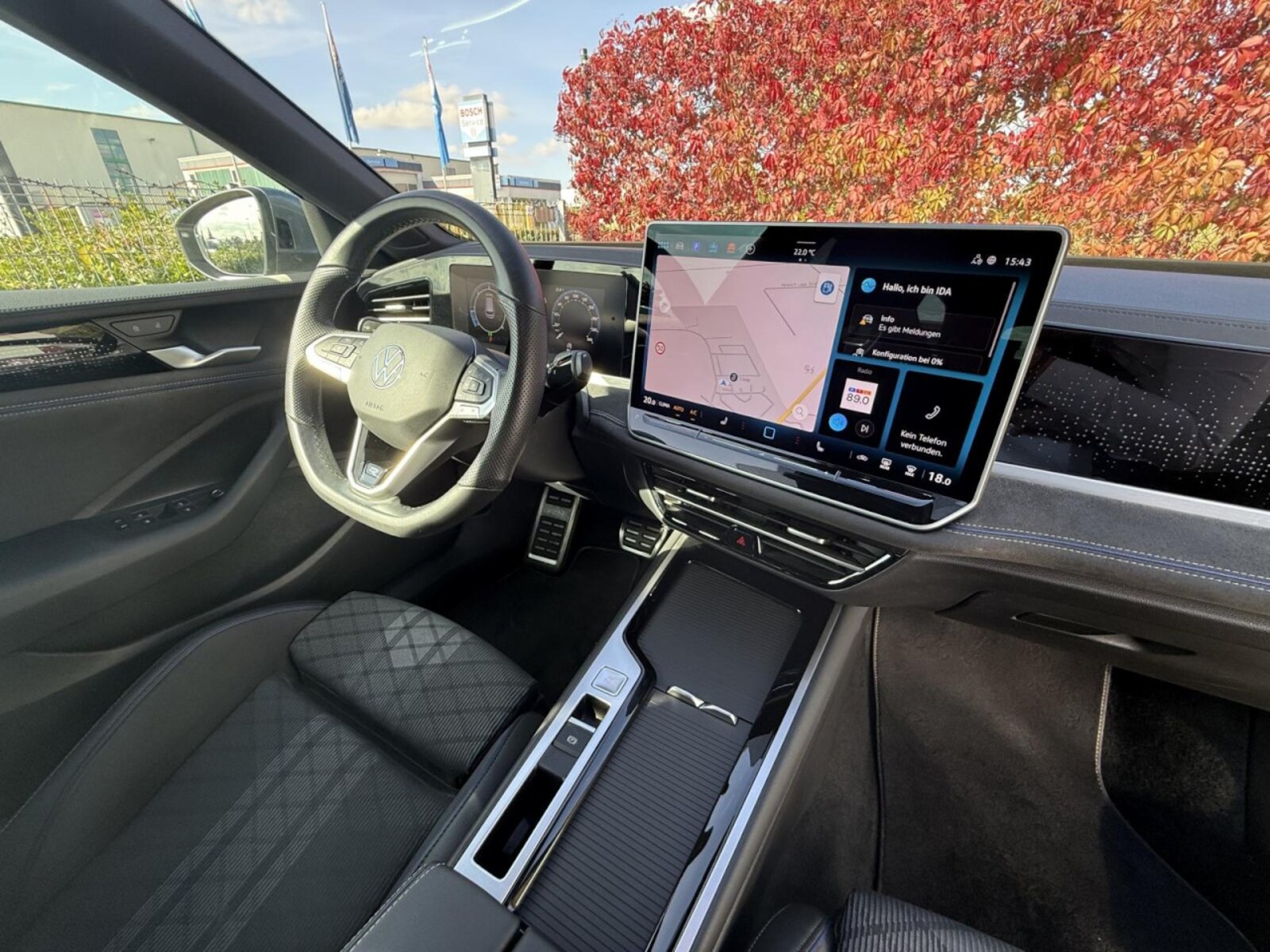 Volkswagen Passat – Bild 9
