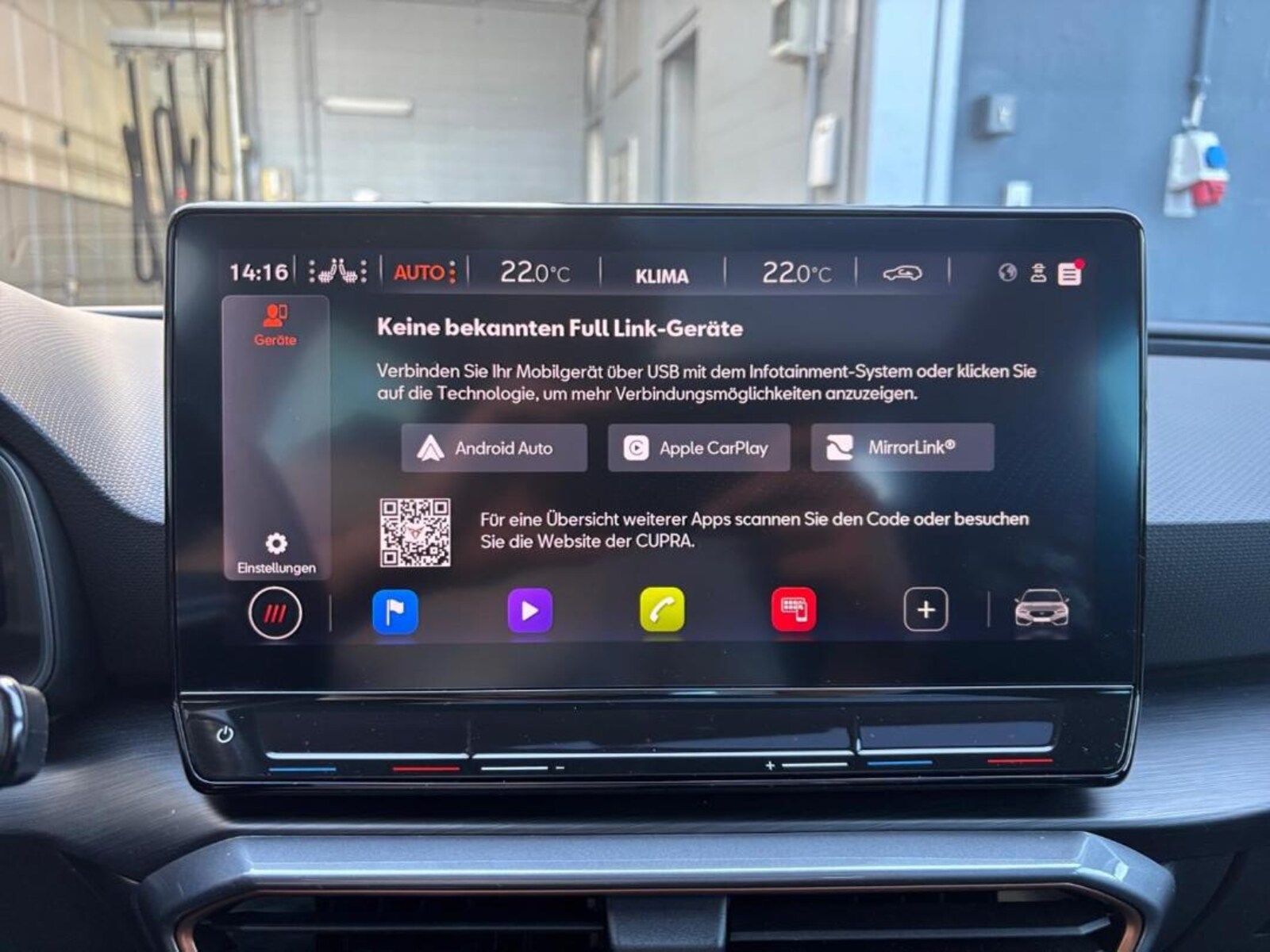CUPRA Leon Sportstourer – Bild 25