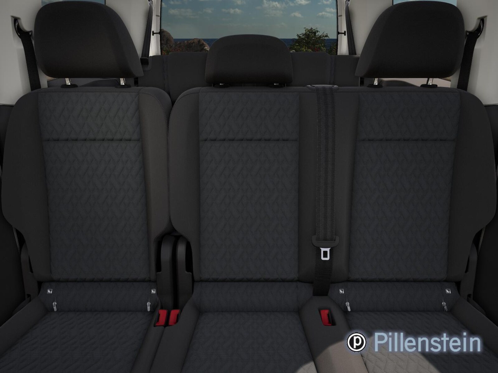 Volkswagen Caddy Maxi – Bild 4