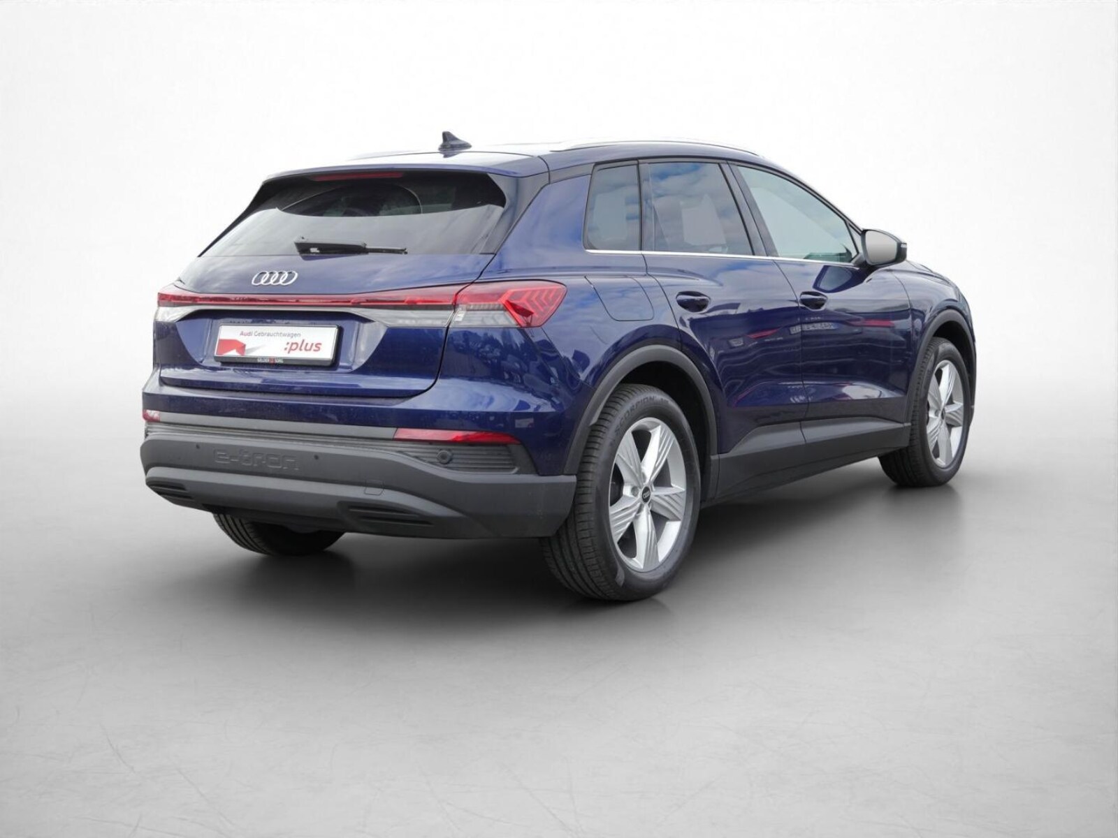 Audi Q4 e-tron – Bild 2