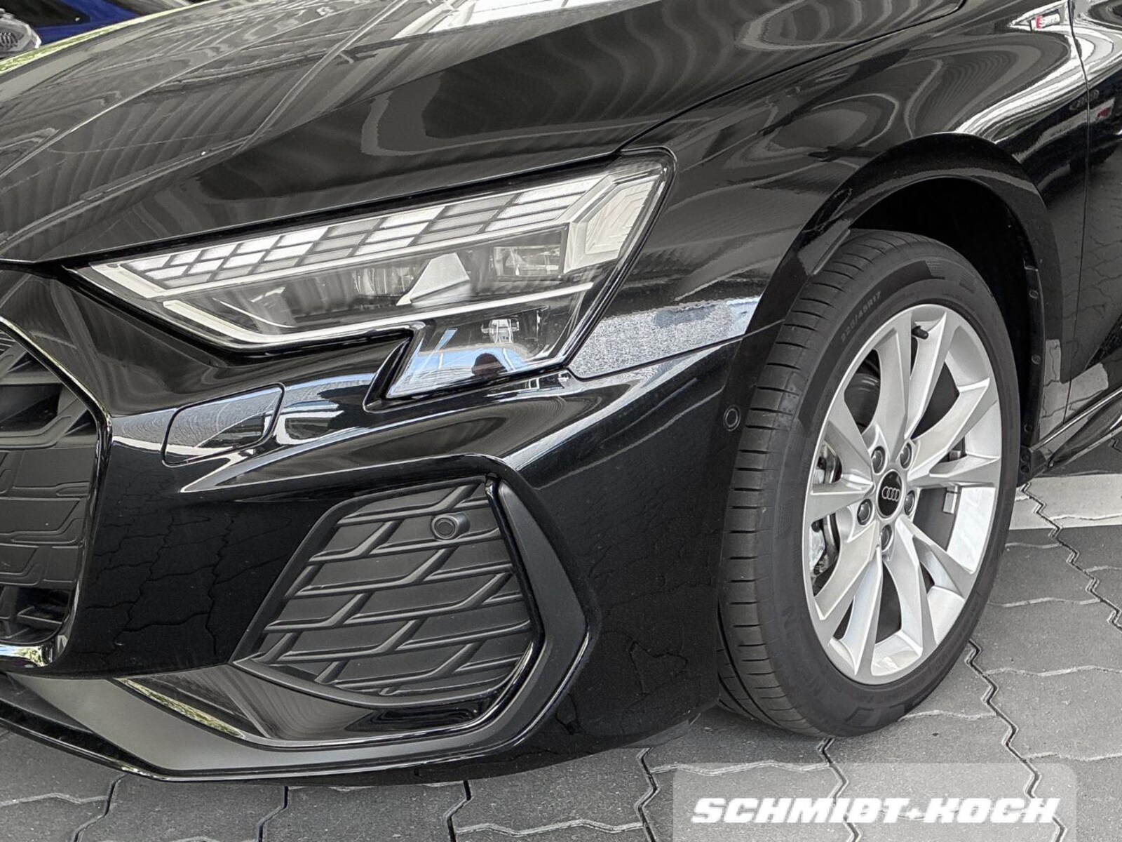 Audi A3 Sportback – Bild 7