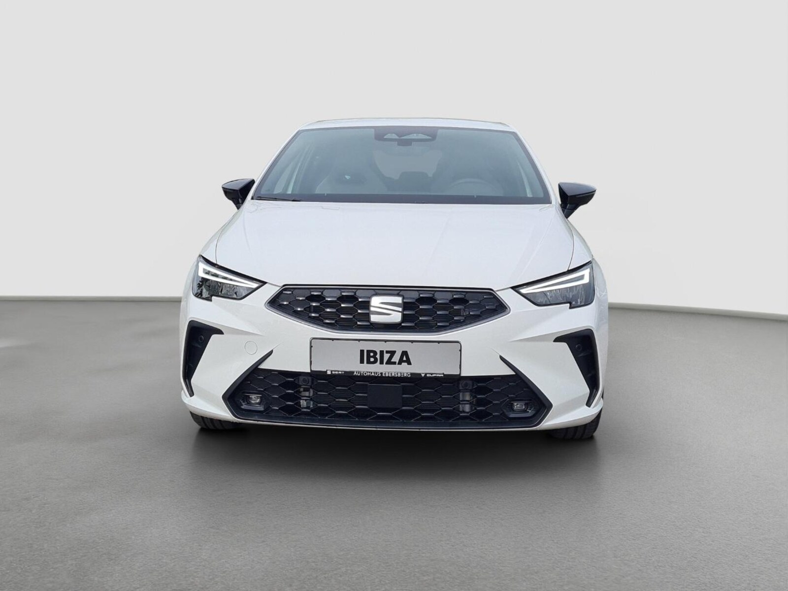 SEAT Ibiza – Bild 3