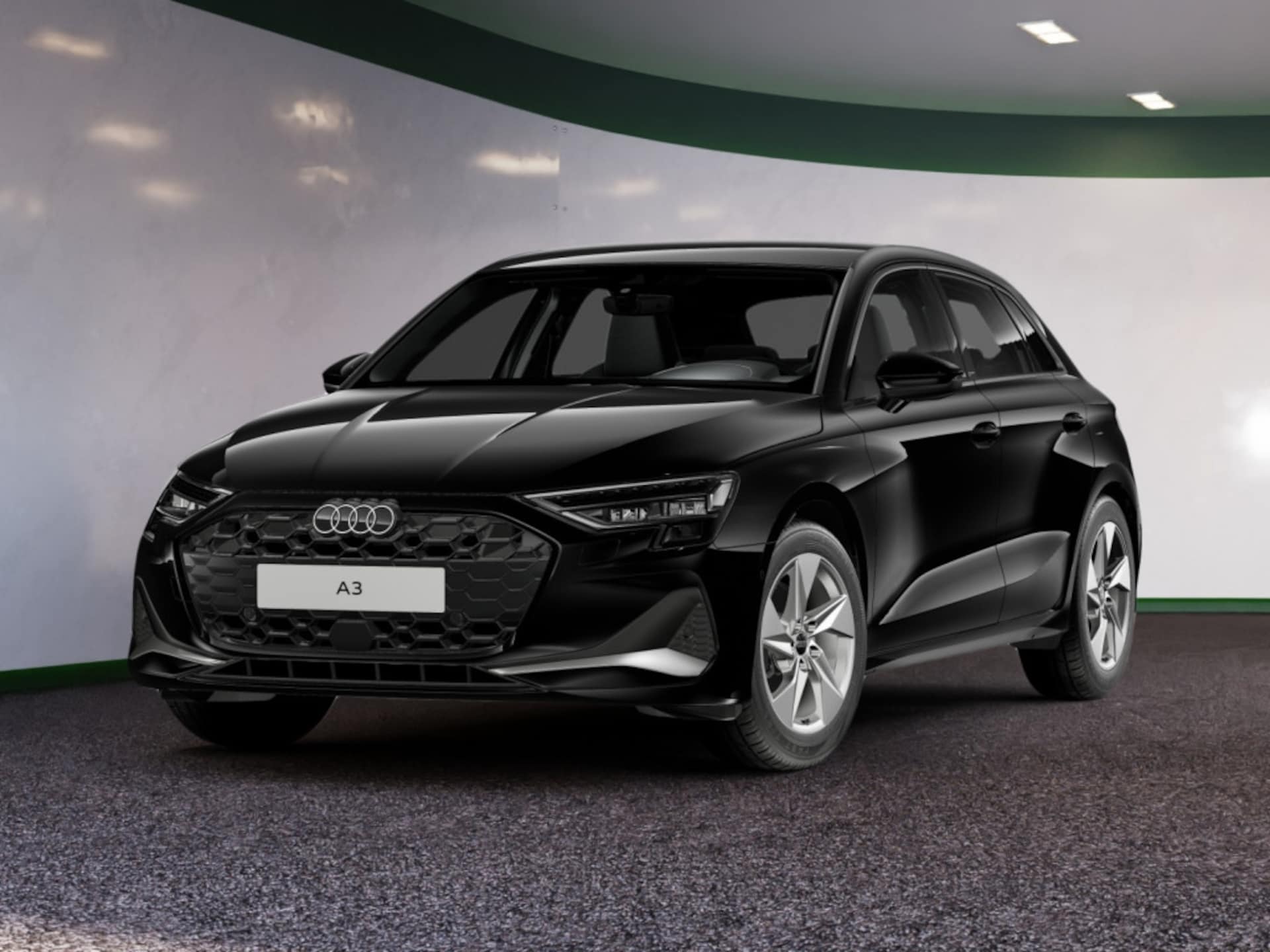 Audi A3 Sportback 2024