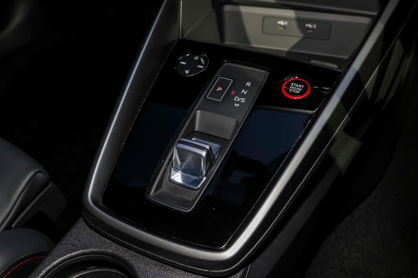 Image about Audi RS 3 Sportback TFSI quattro S tronic