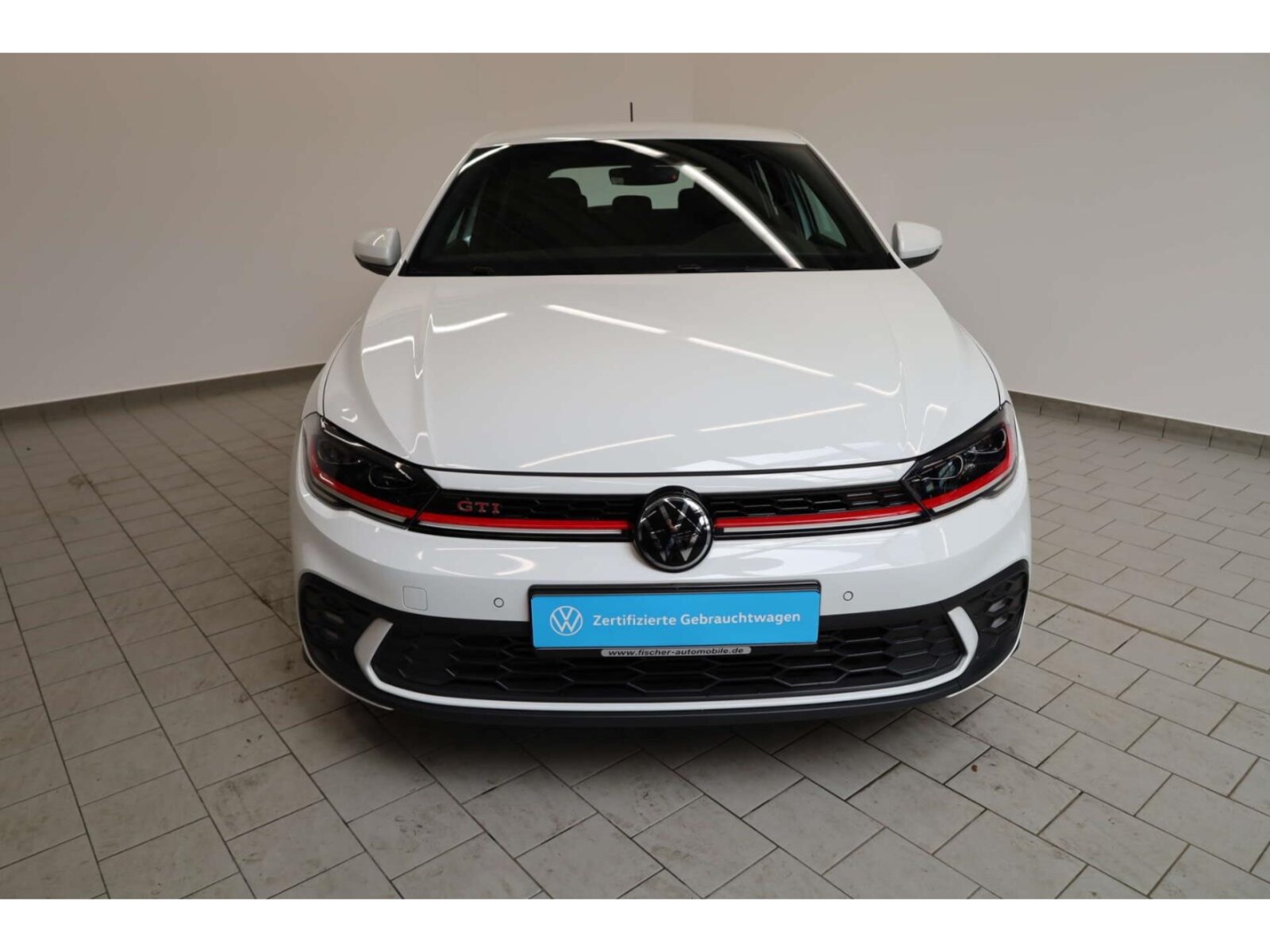 Volkswagen Polo – Bild 3