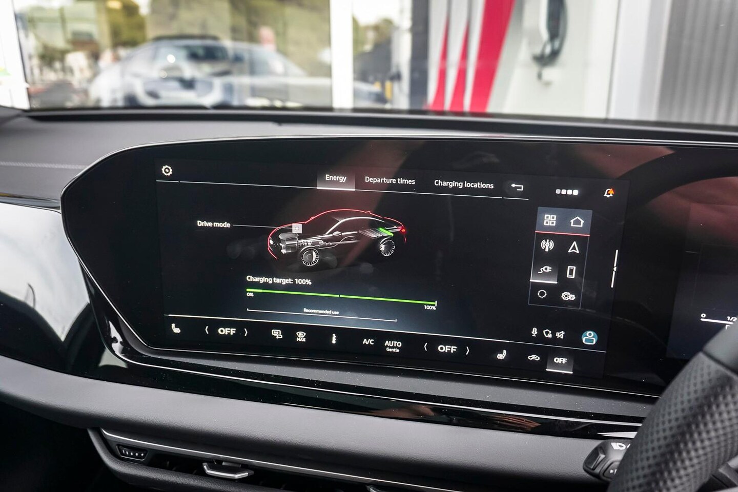 Image about Audi A5 Sedan TFSI e e-hybrid quattro 270 kW S tronic