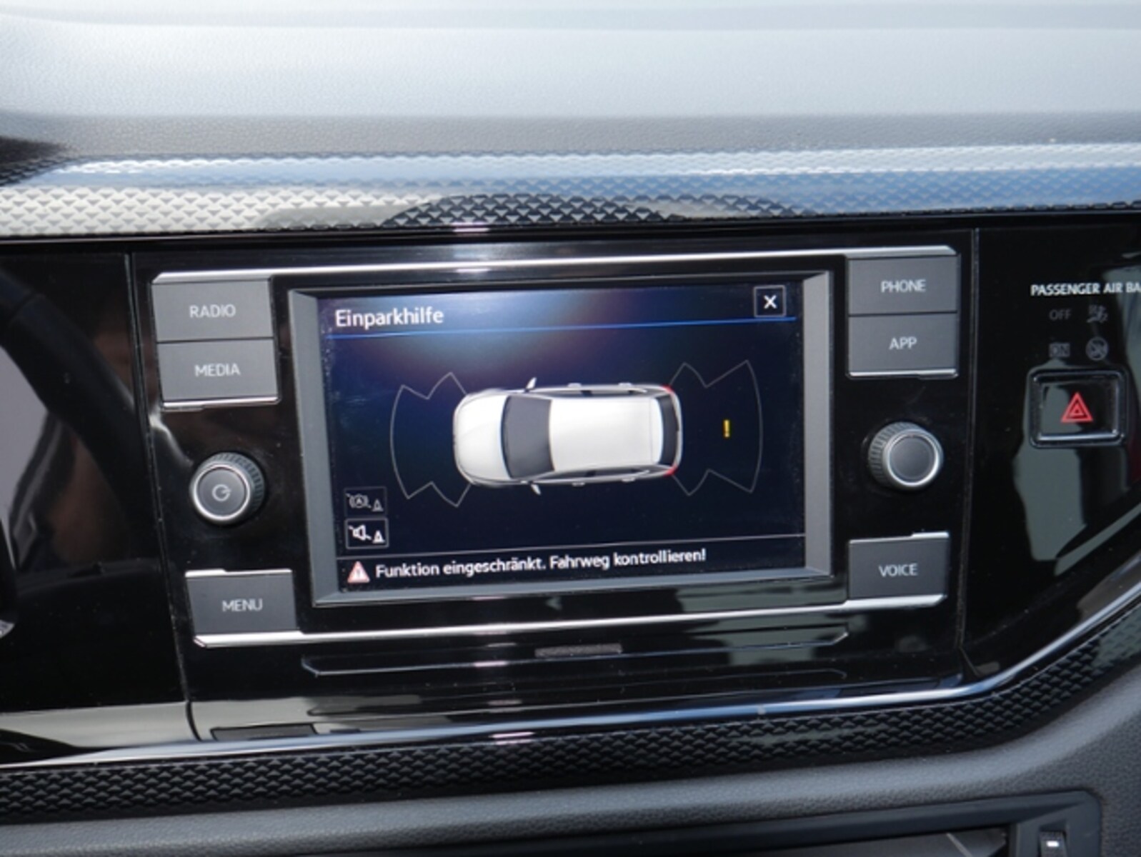 Volkswagen Polo – Bild 12