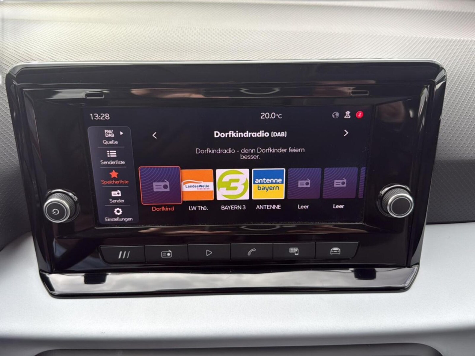 SEAT Ibiza – Bild 10