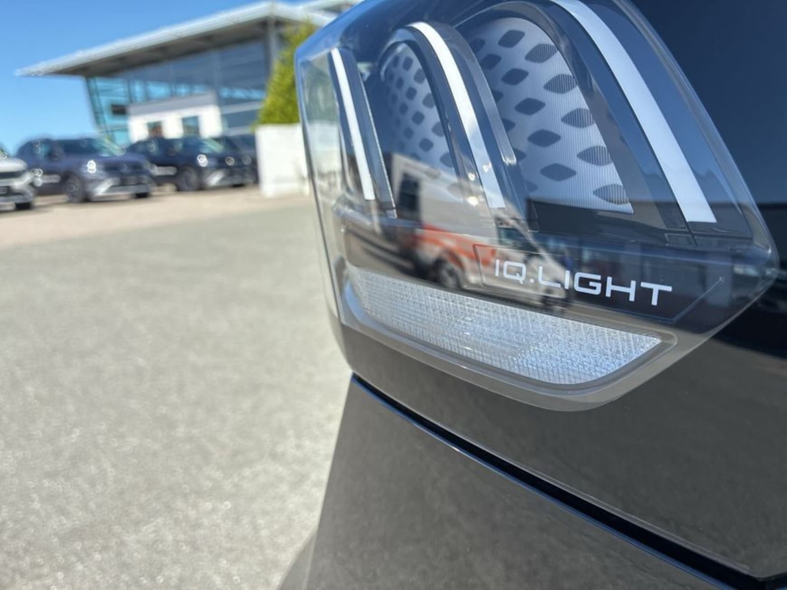 Volkswagen ID.7 – Bild 23