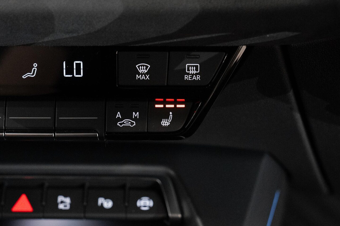 Image about Audi S3 Sedan TFSI quattro S tronic
