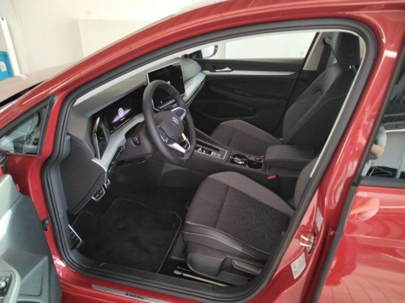Volkswagen Golf – Bild 7