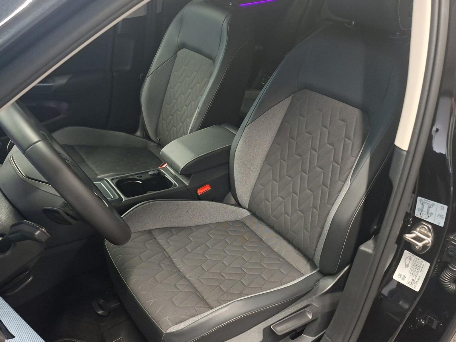 Volkswagen Golf – Bild 9