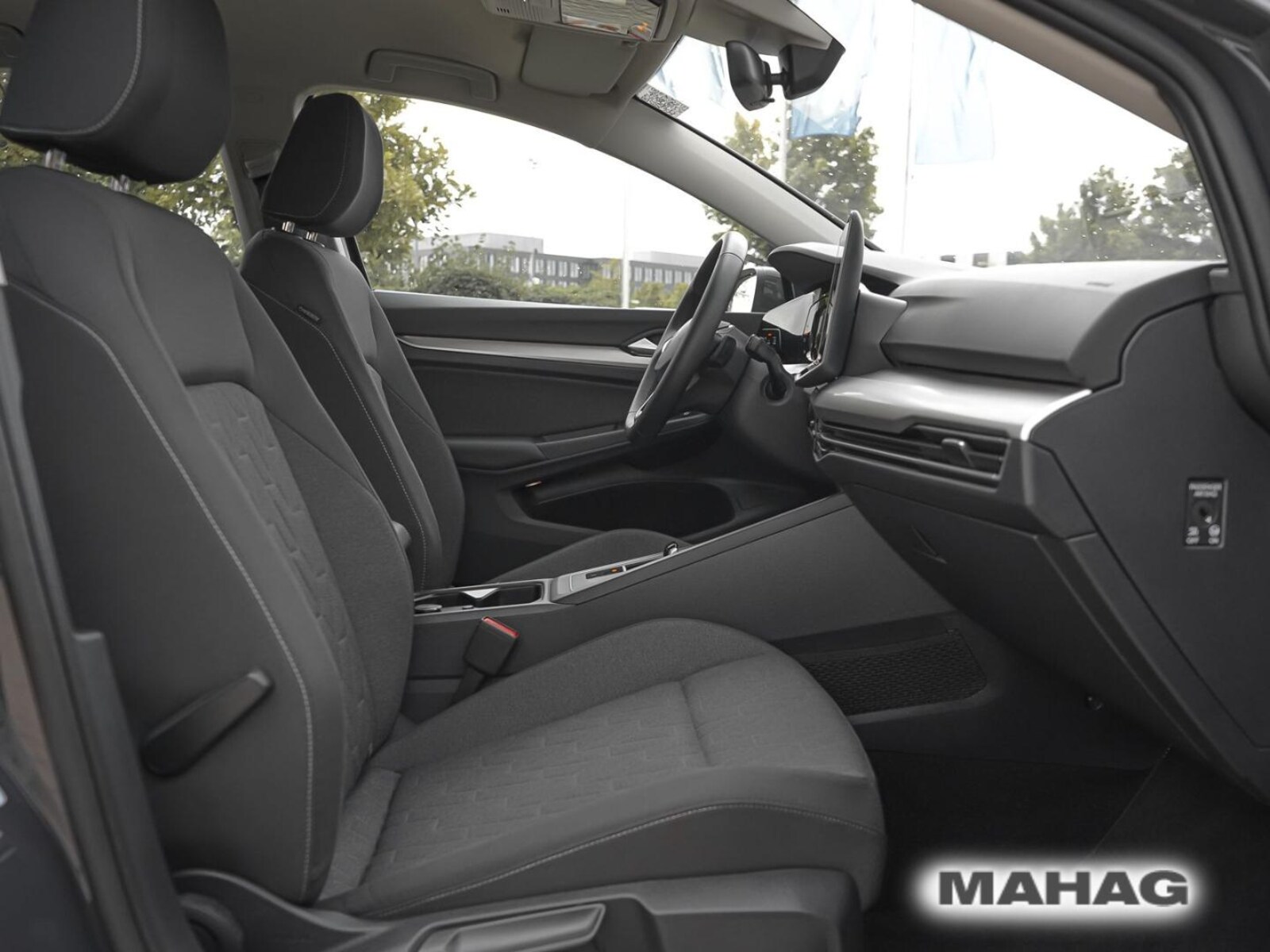 Volkswagen Golf – Bild 14