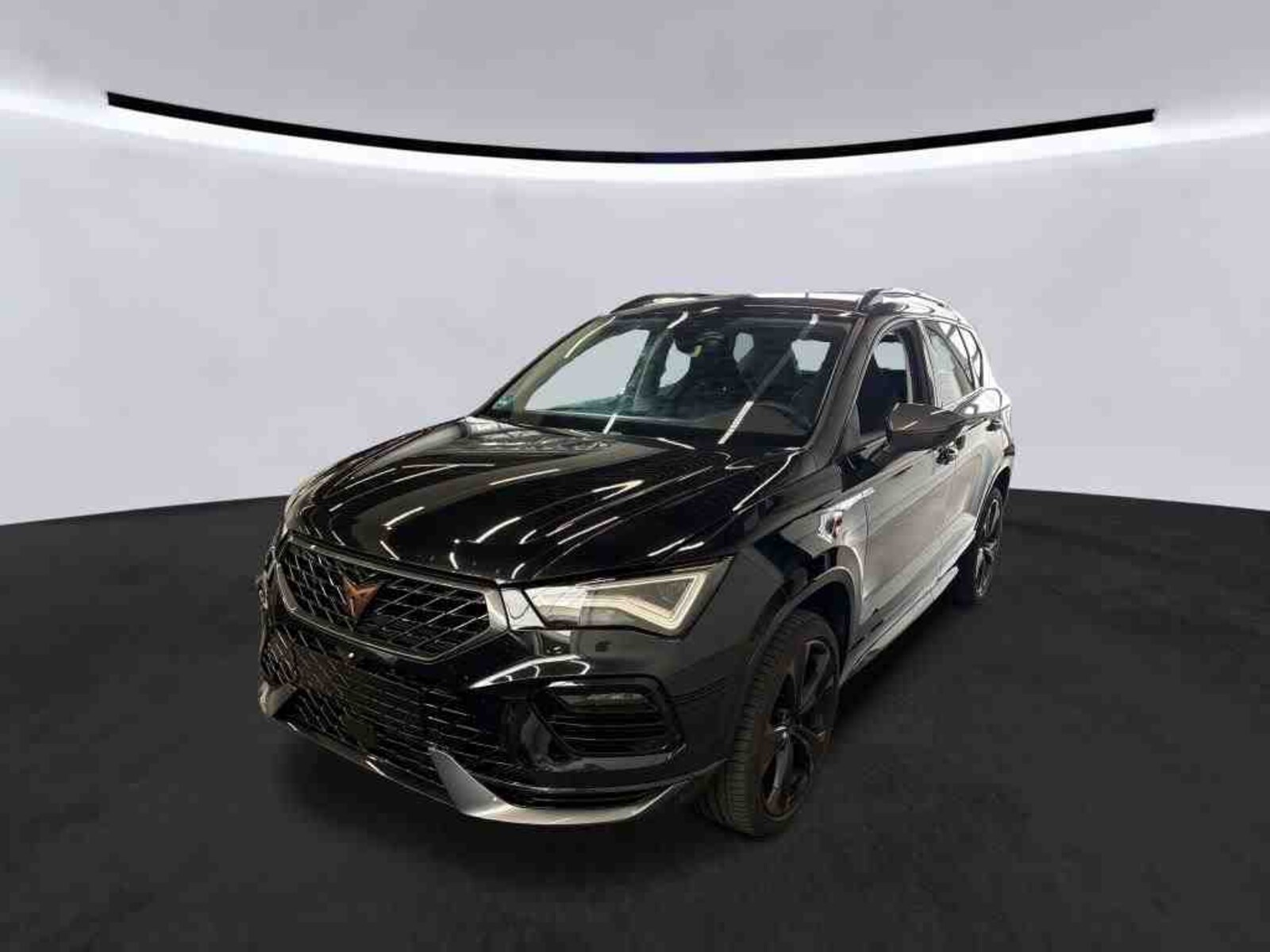 CUPRA Ateca – Bild 2
