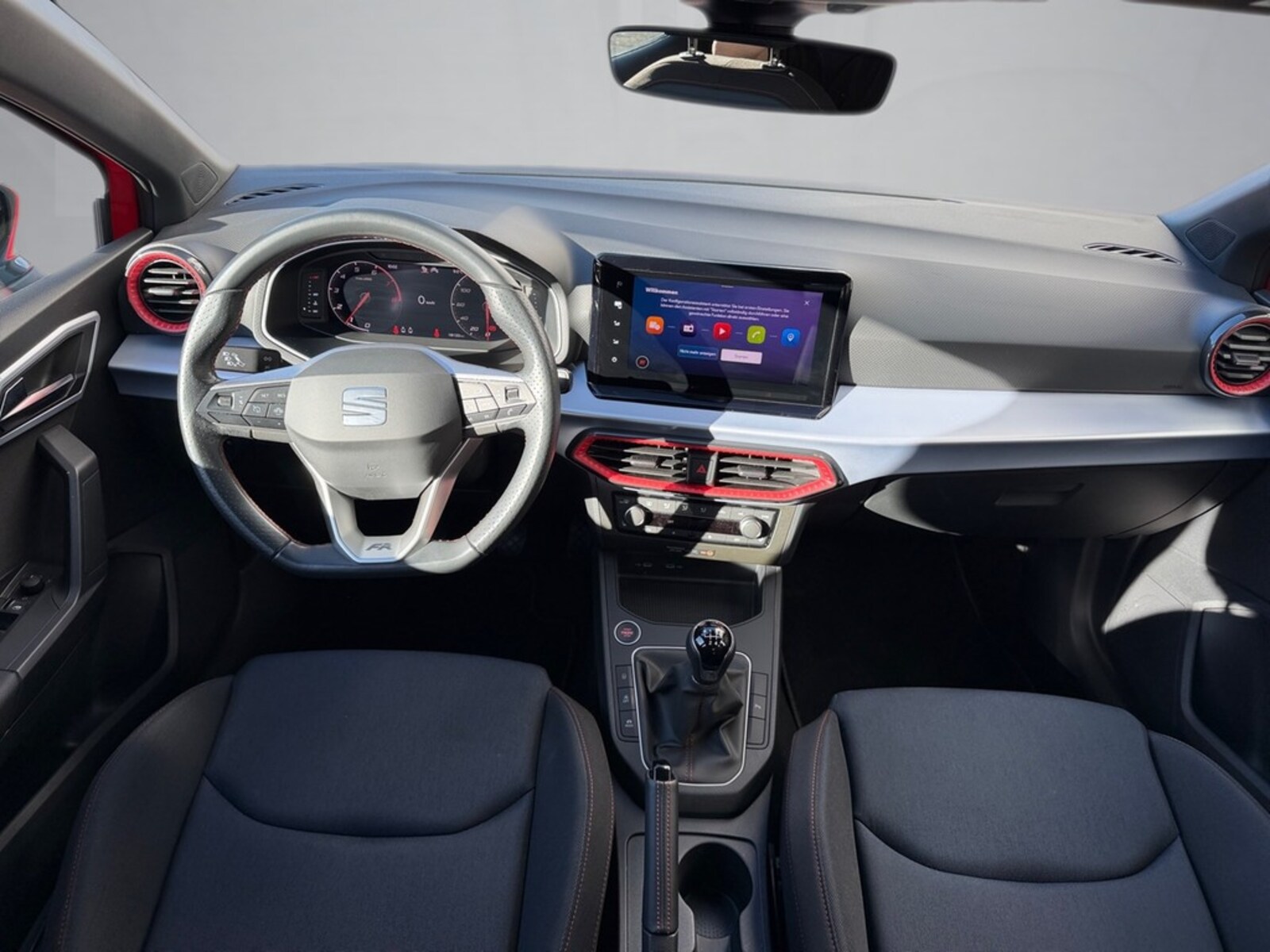 SEAT Ibiza – Bild 8