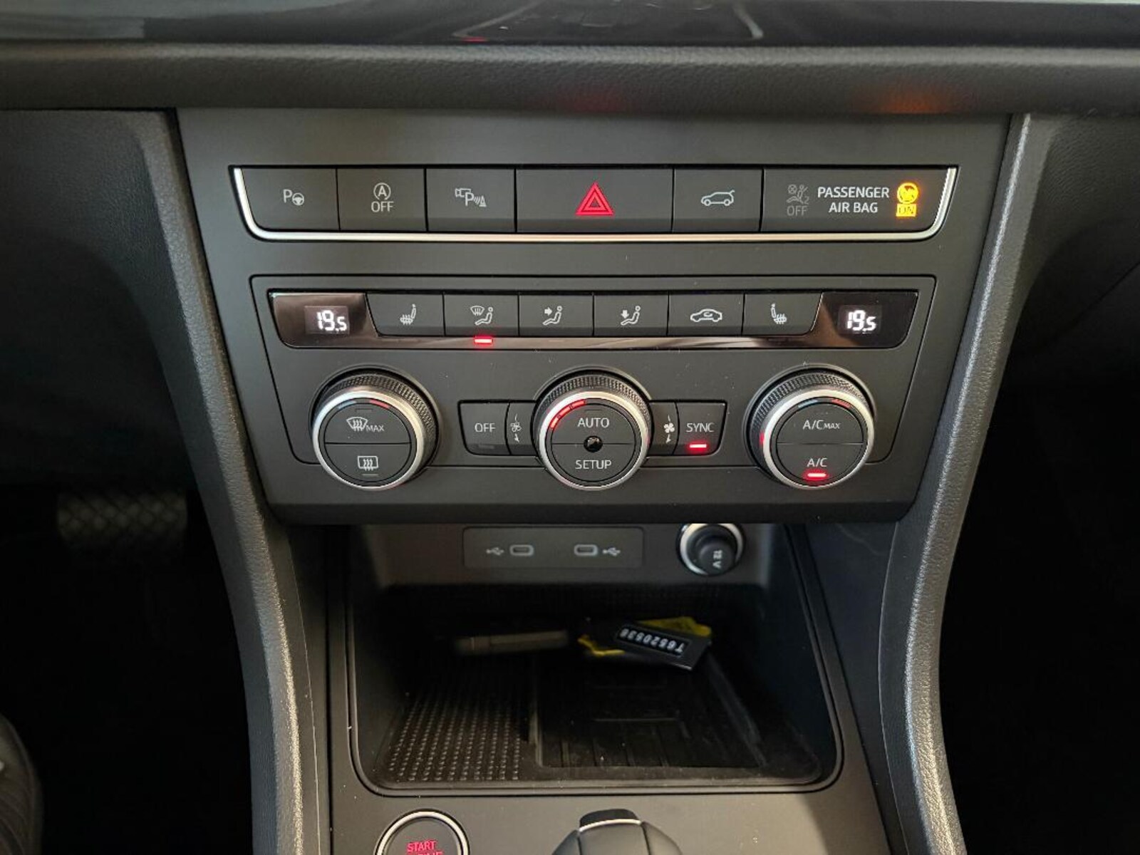 SEAT Ateca – Bild 19
