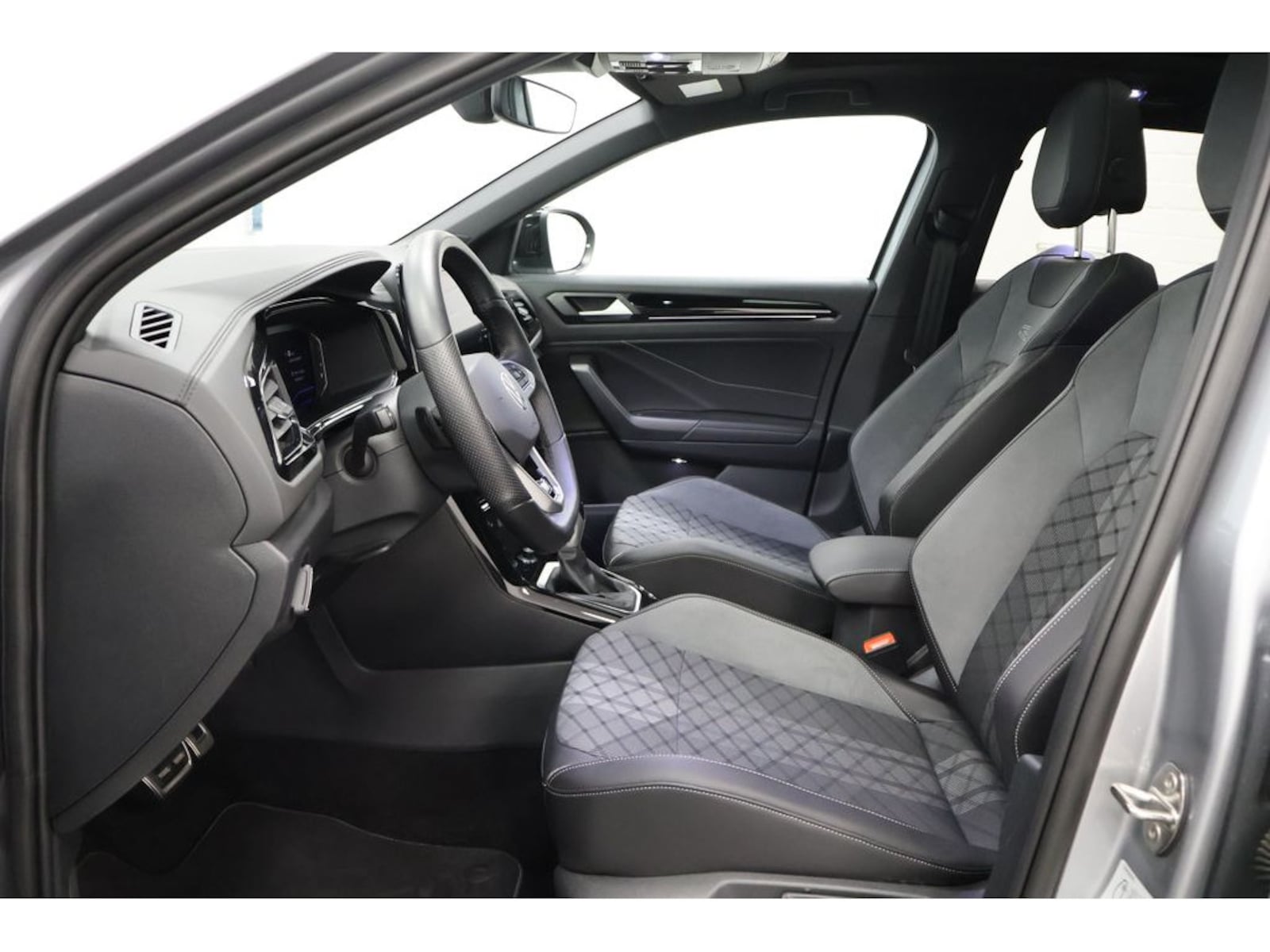Volkswagen T-Roc – Bild 26