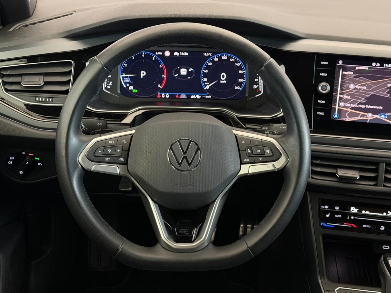 Volkswagen Polo – Bild 2