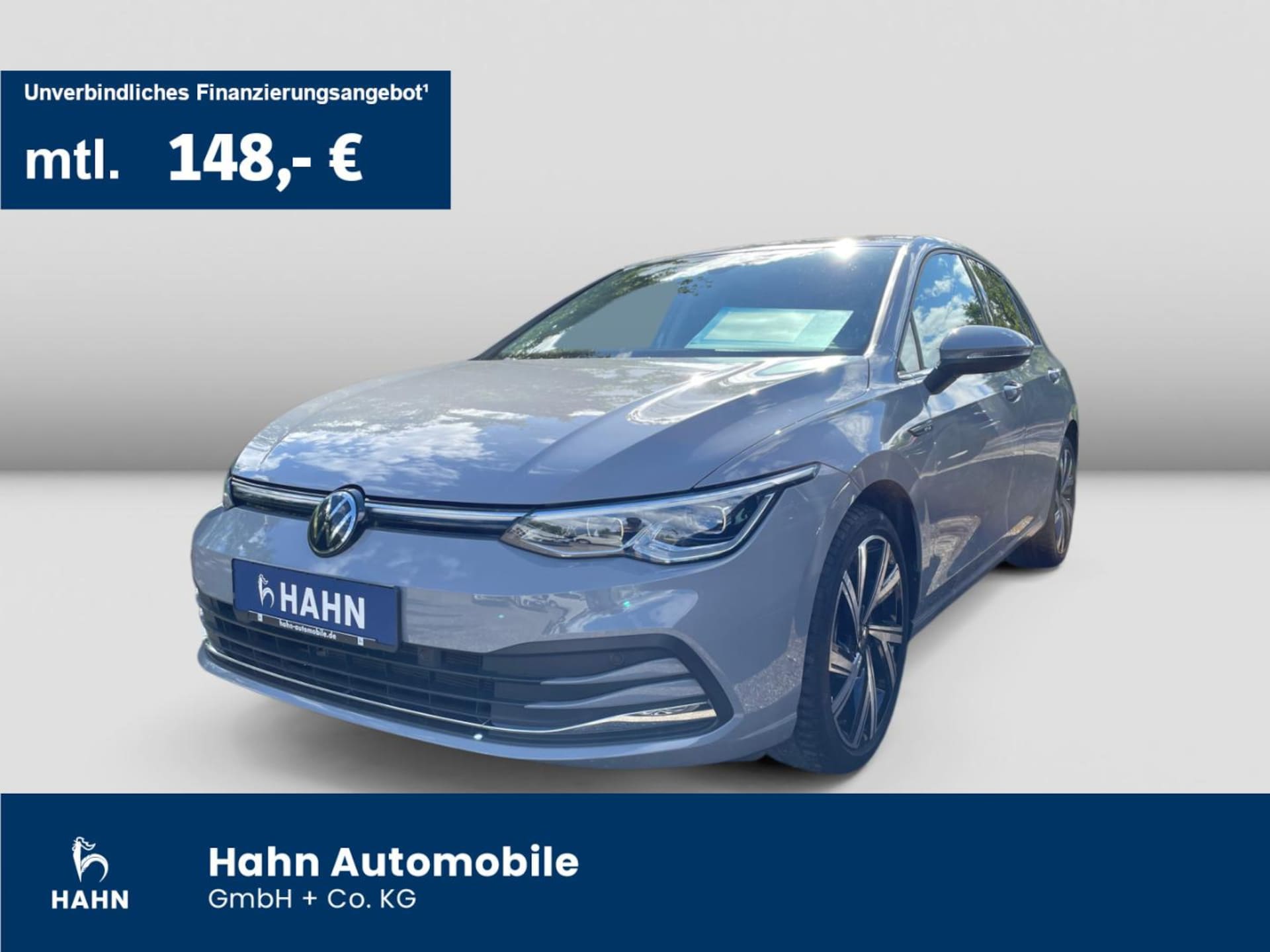 Volkswagen Golf 2024