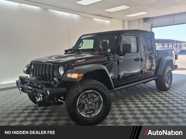 2023 Jeep Gladiator