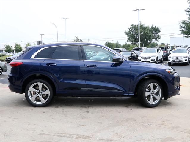 2025 AUDI Q5 - Image 7