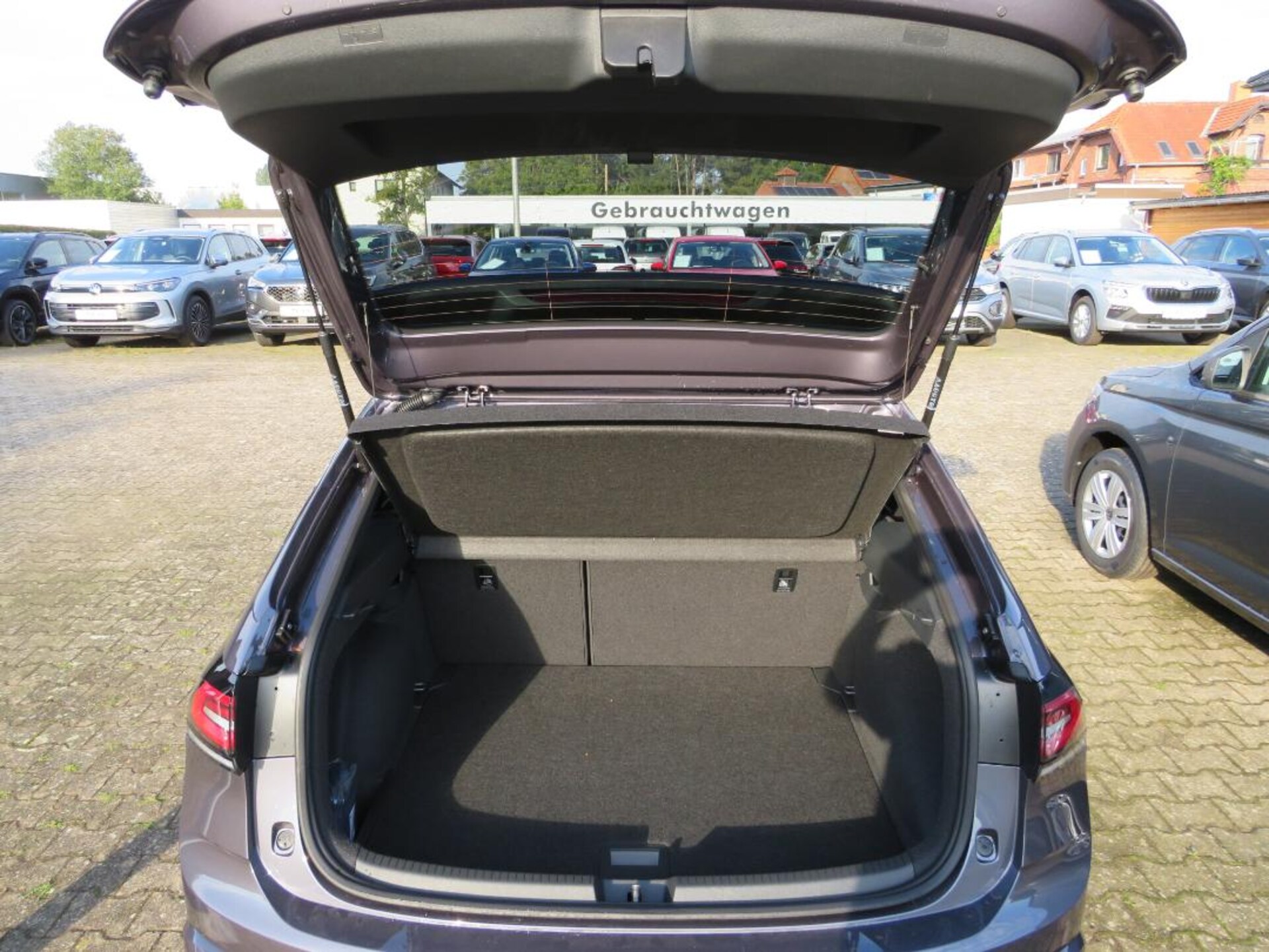 Volkswagen Taigo R-Line