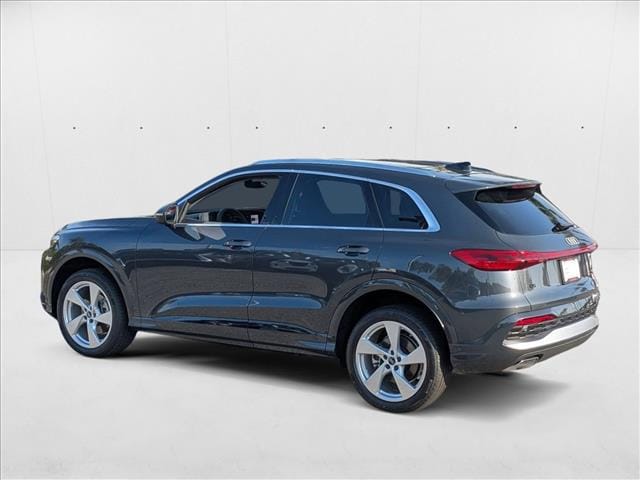 2025 Audi Q5 Premium Plus - Photo 7