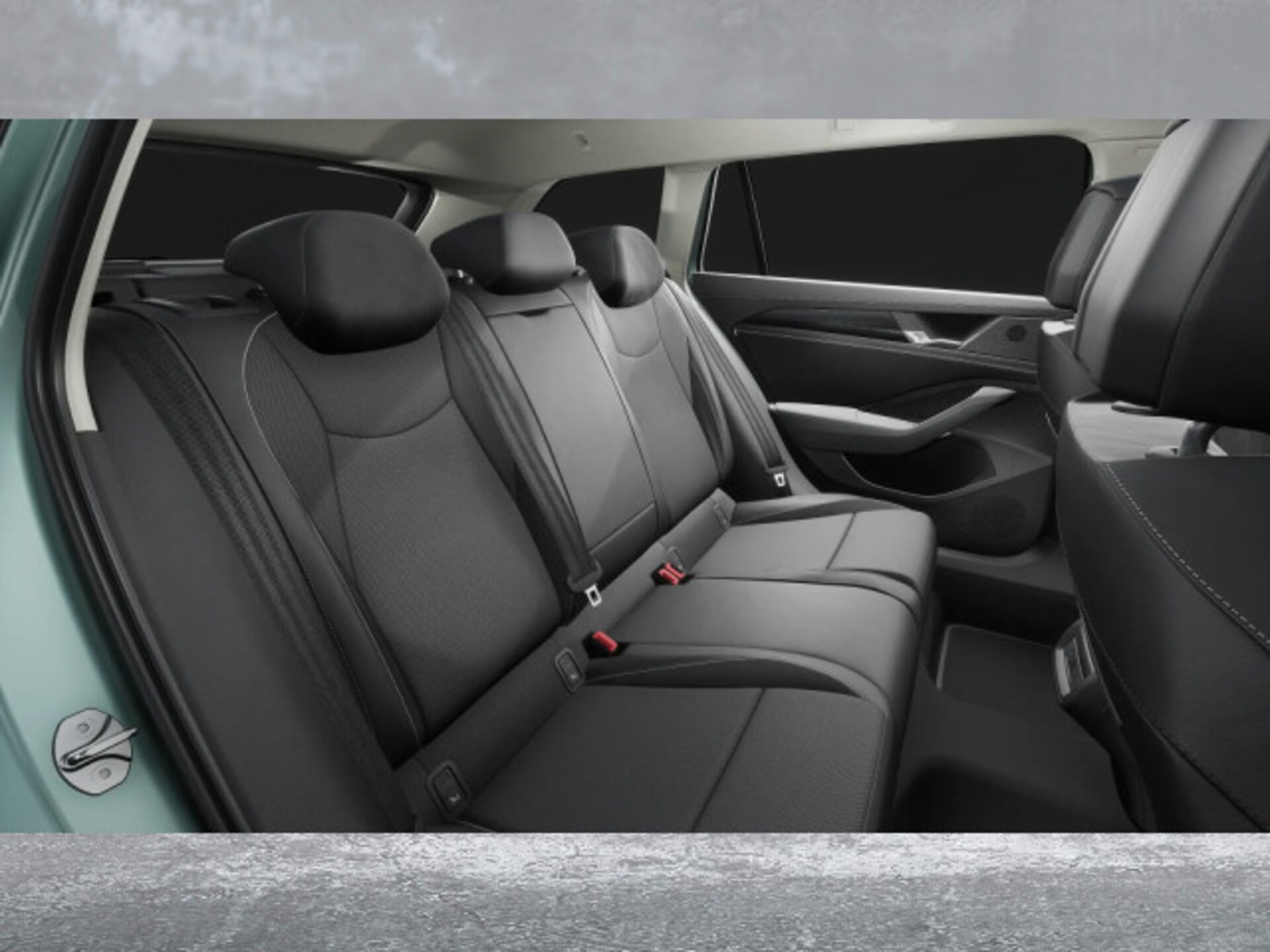 Volkswagen Passat Business