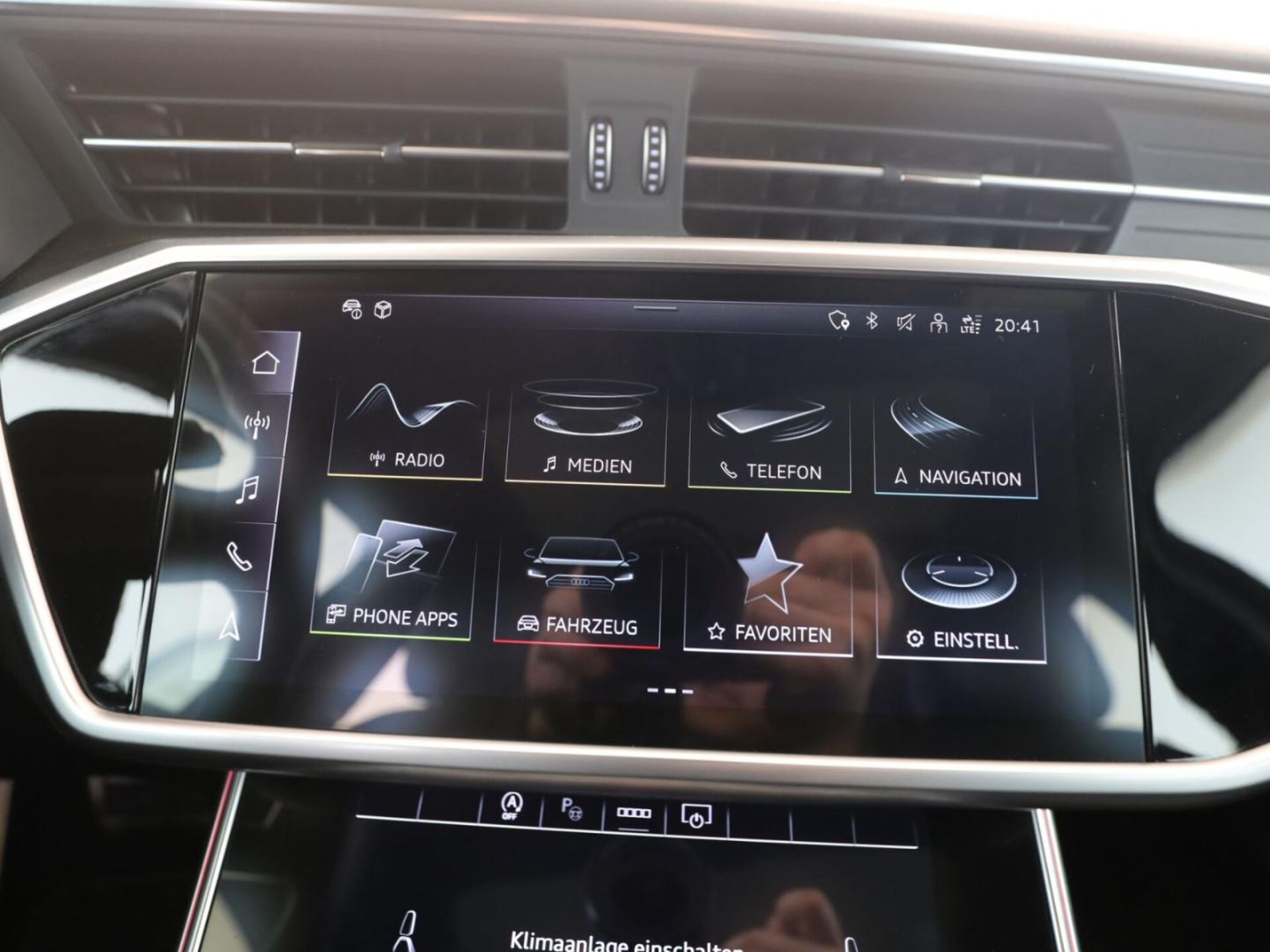 Audi S6 Avant
