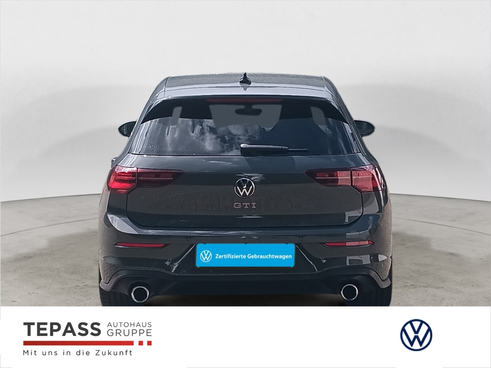 Volkswagen Golf – Bild 5