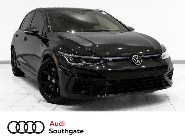 2024 Volkswagen Golf R