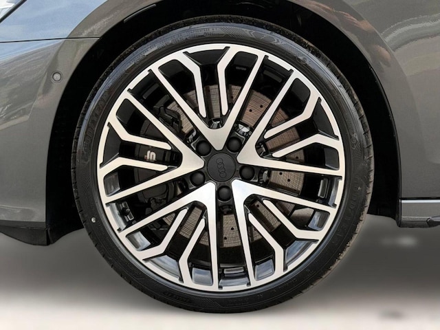 2026 Audi S3 Base - Photo 12