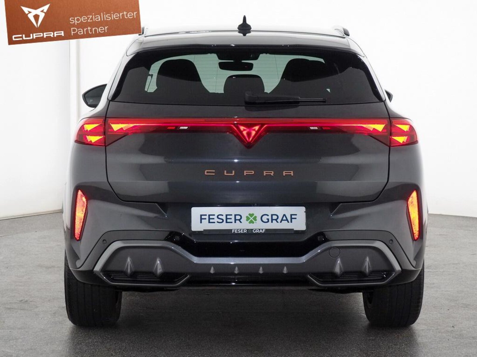 CUPRA Terramar – Bild 14