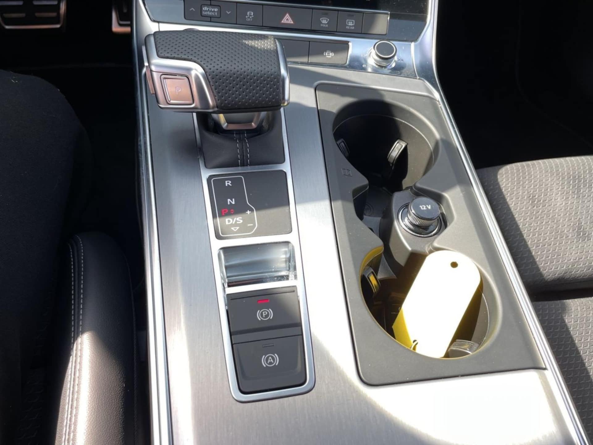 Audi S6 Avant