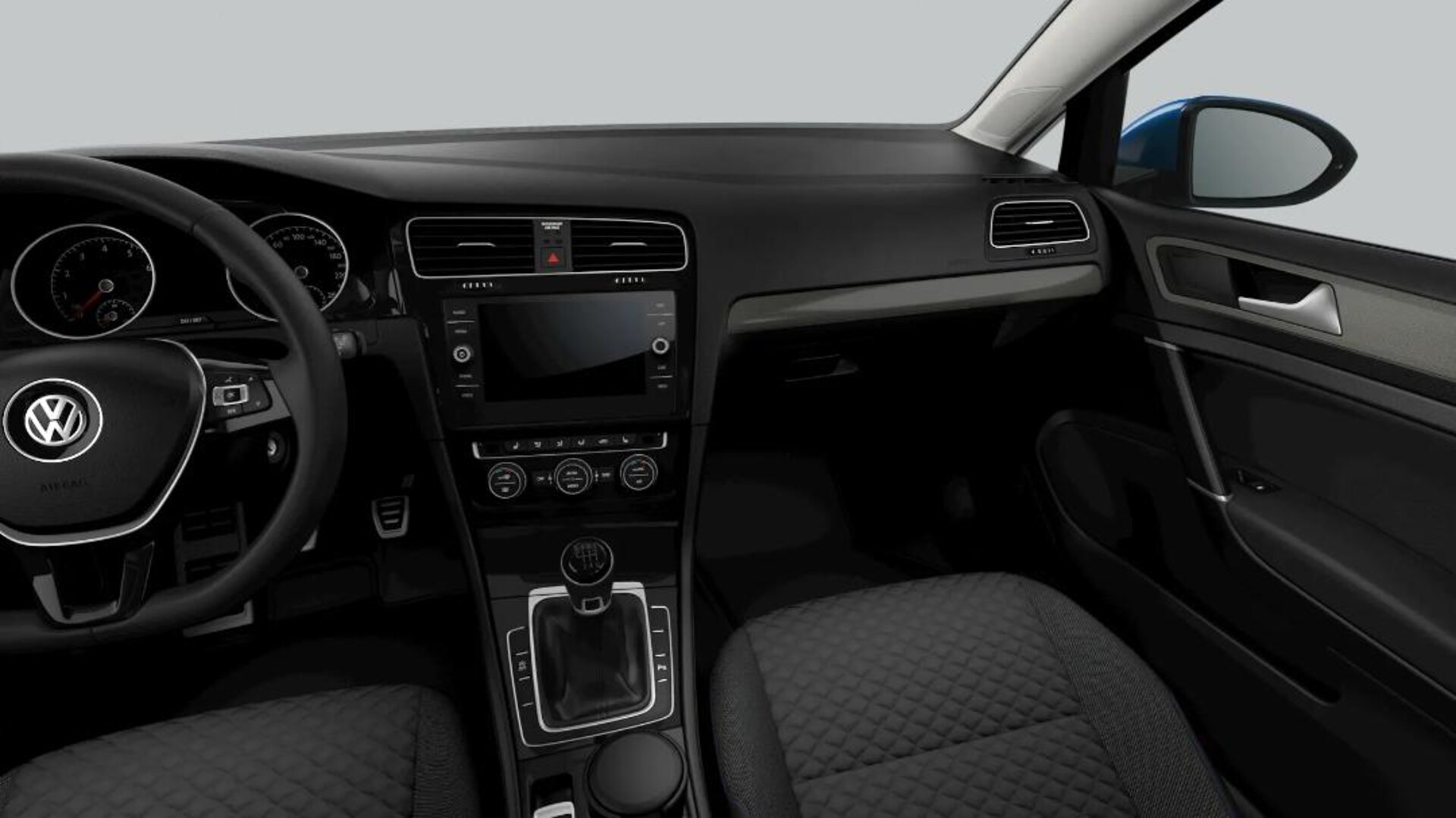 Volkswagen Golf Variant JOIN
