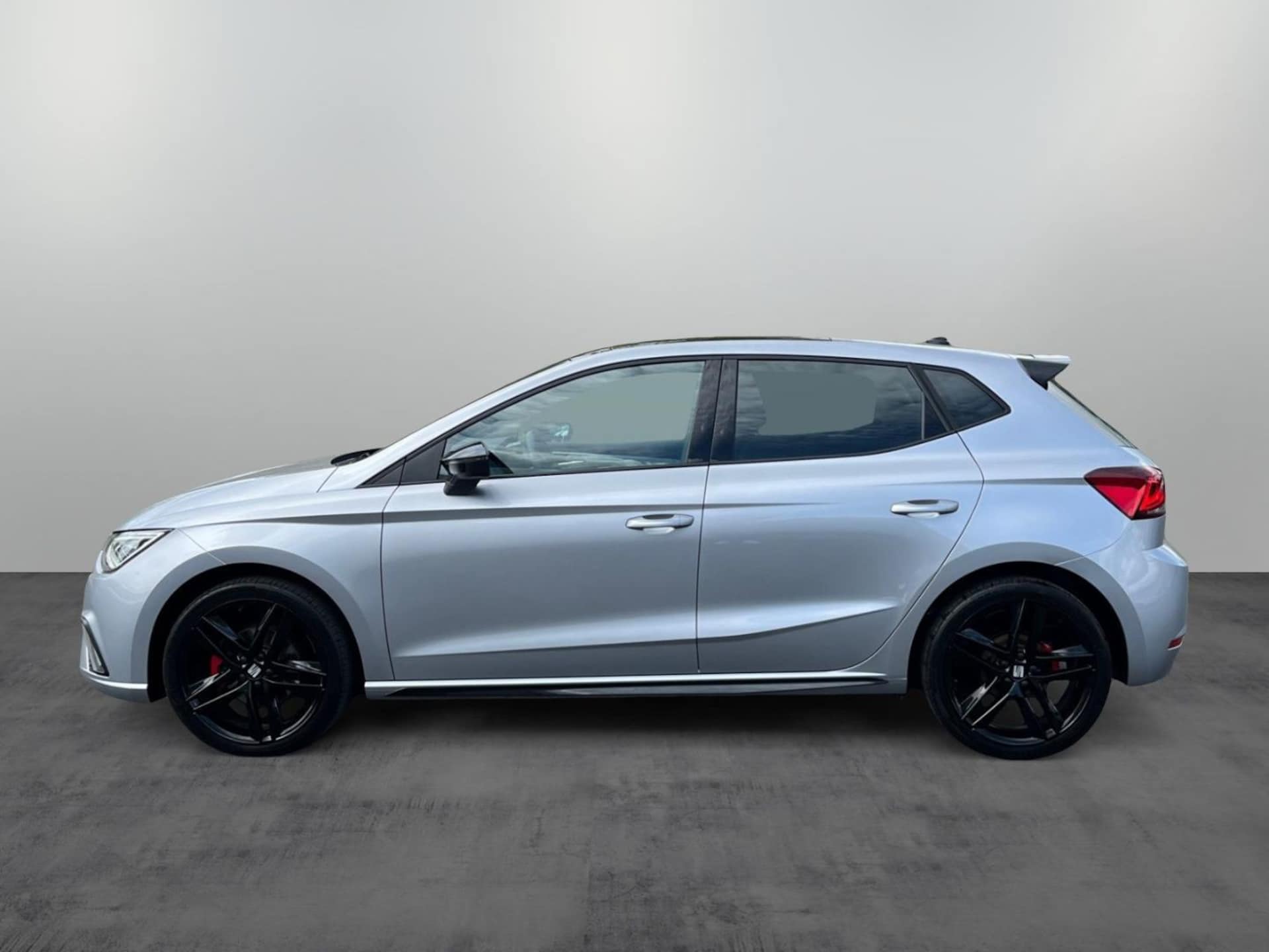 SEAT Ibiza FR