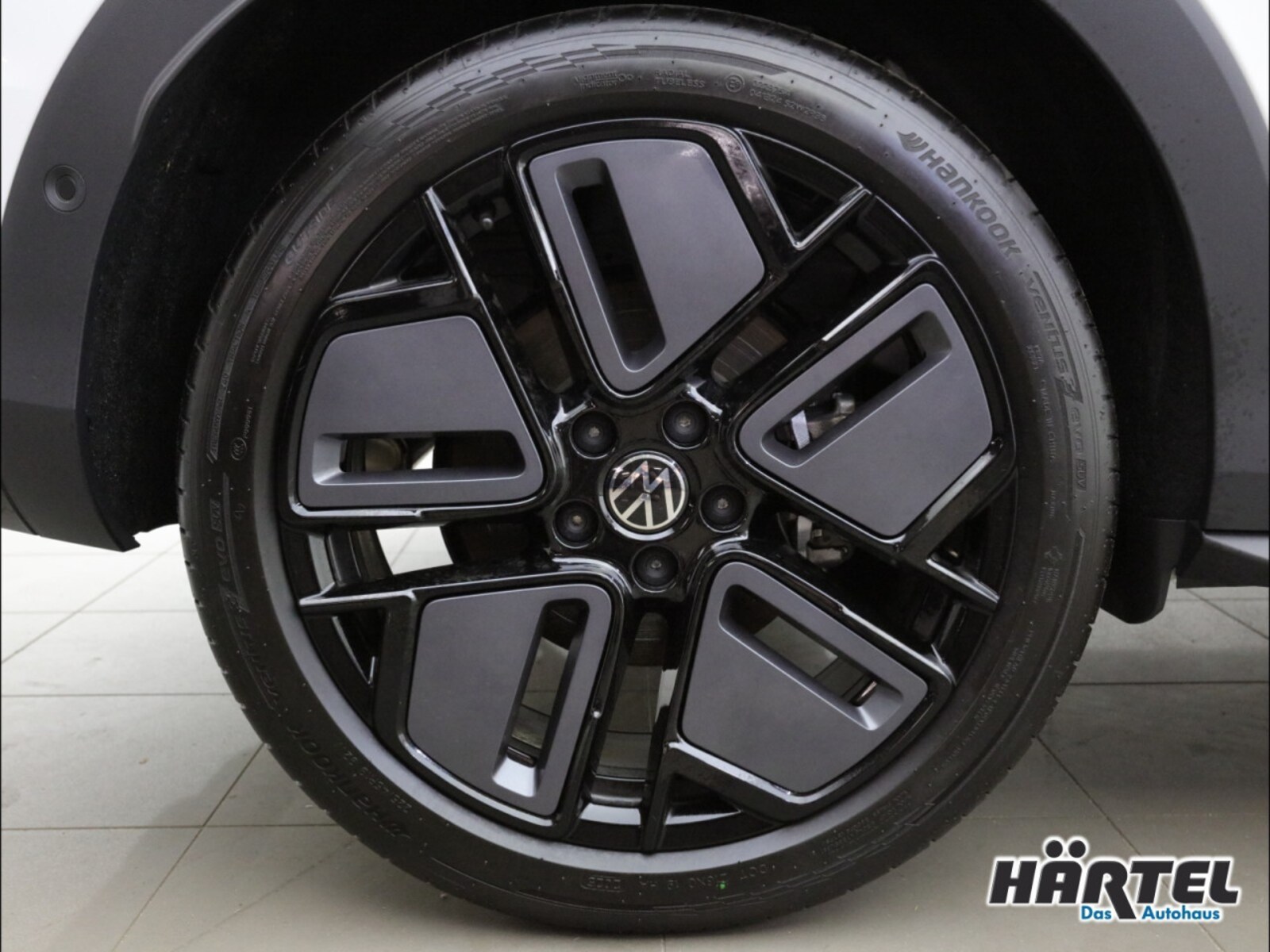 Volkswagen T-Roc – Bild 21