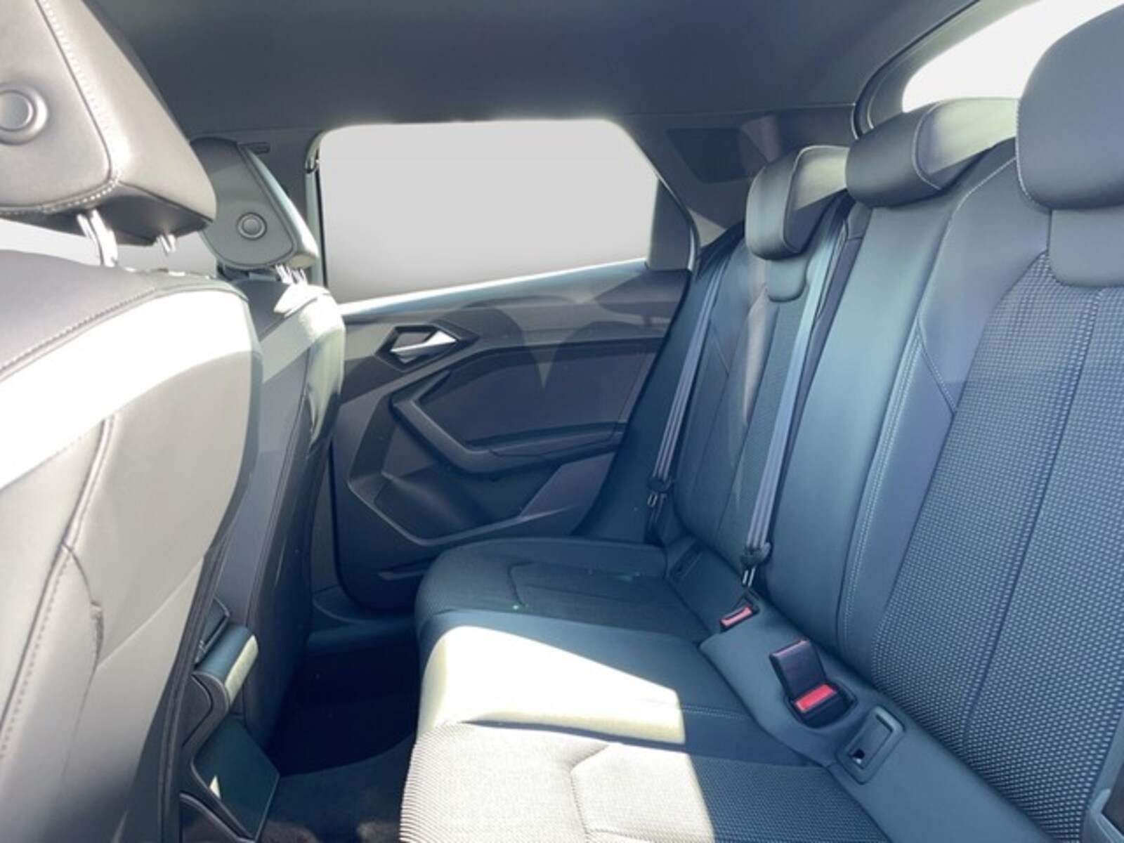 Audi A1 allstreet – Bild 13