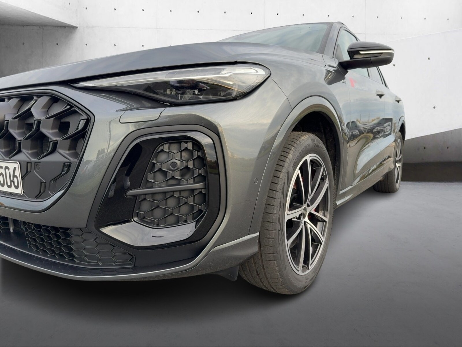 Audi Q5 – Bild 7