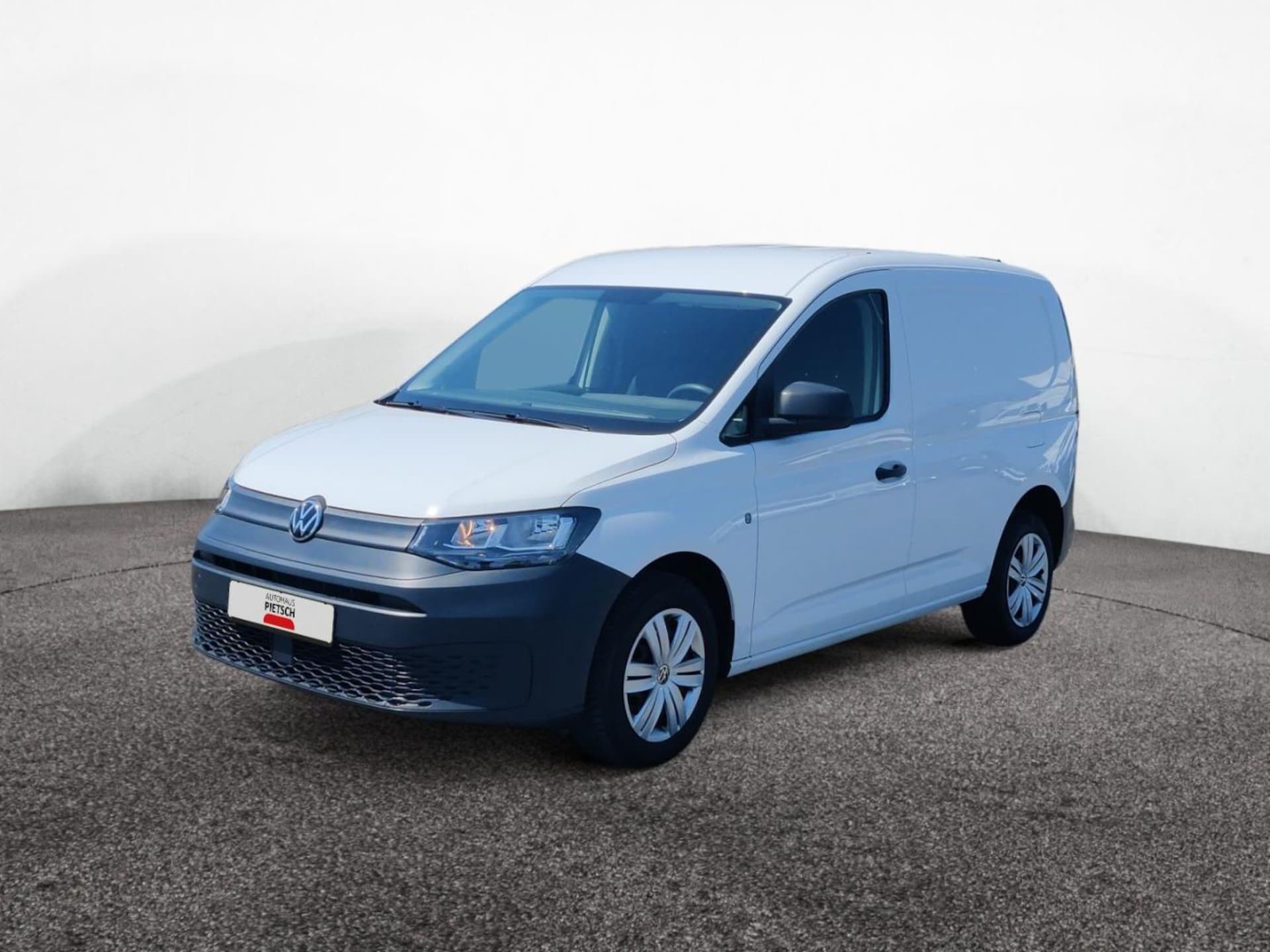 Volkswagen Caddy Cargo EcoProfi