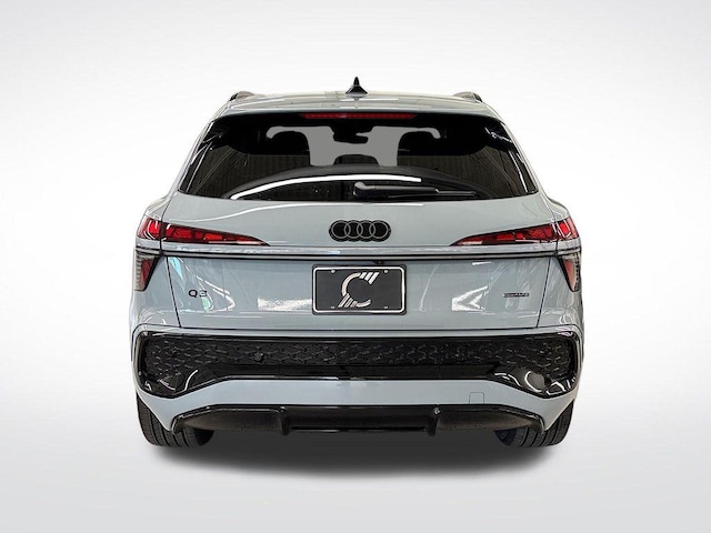 2026 Audi Q3 SUV