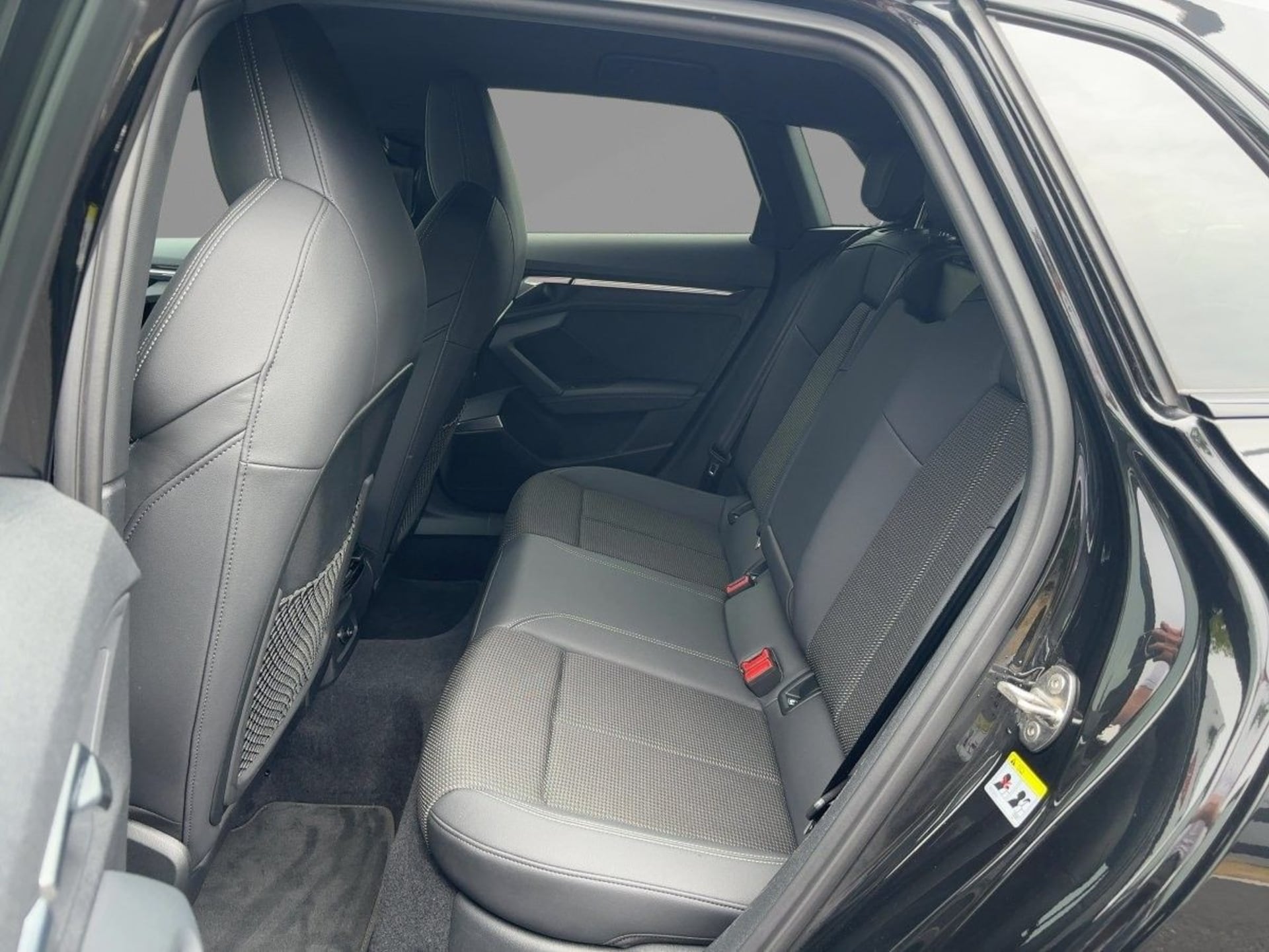 Audi A3 Sportback TFSI e S line