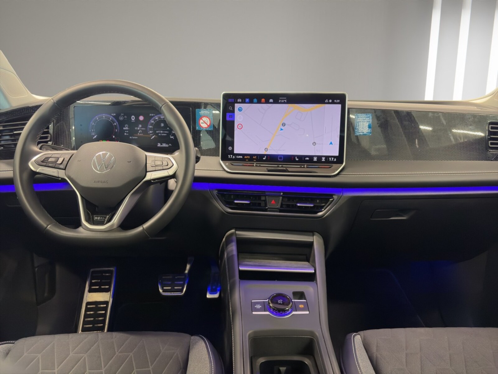 Volkswagen Tiguan – Bild 7