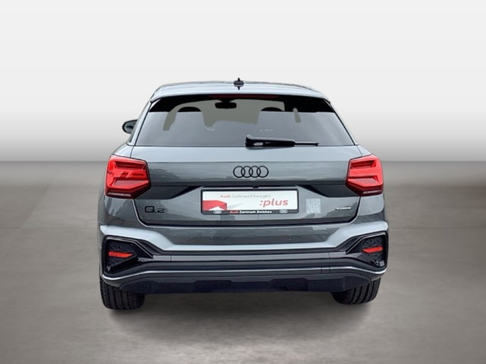 Audi Q2 – Bild 4