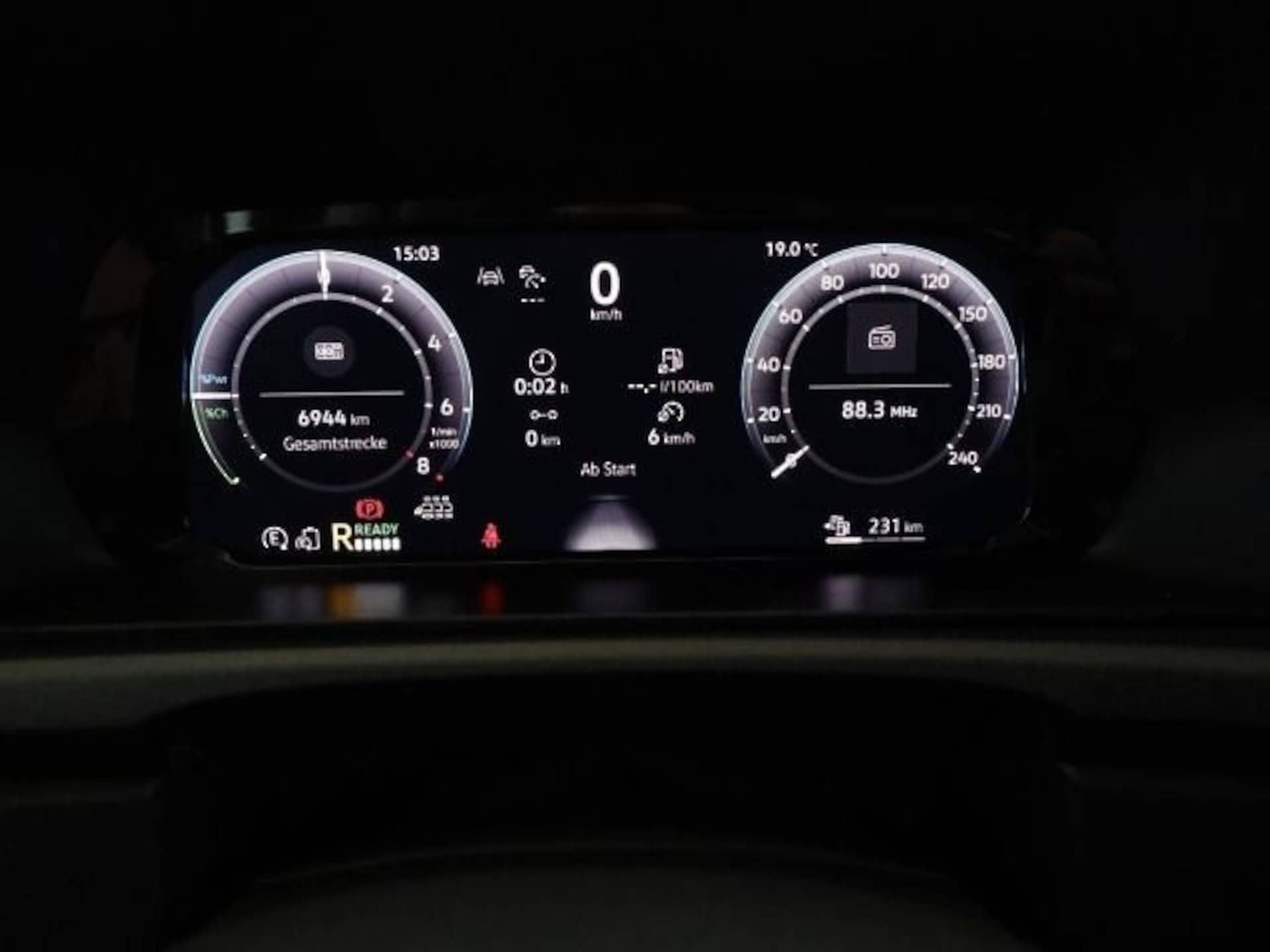 Volkswagen Caddy Life