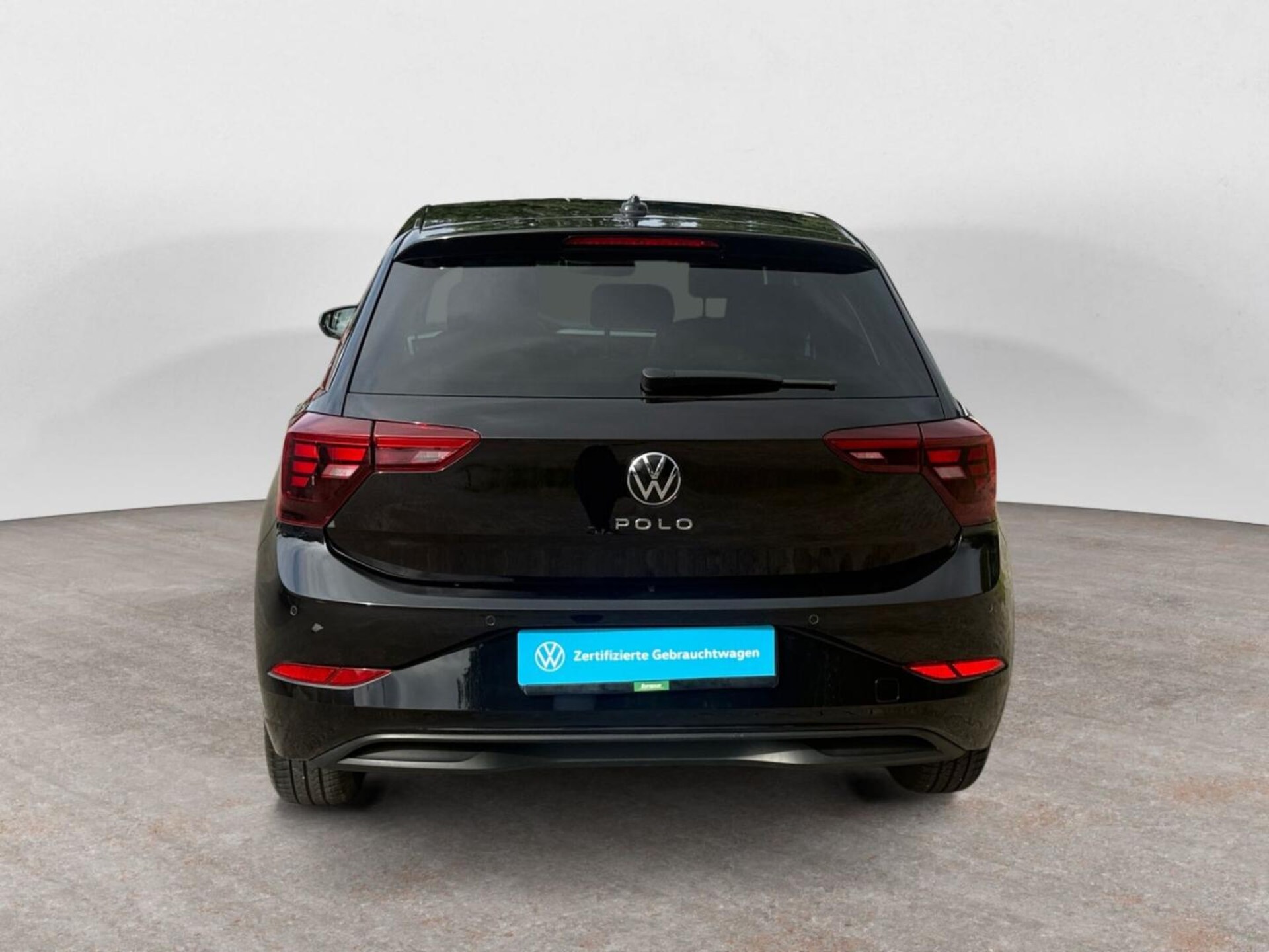 Volkswagen Polo Goal