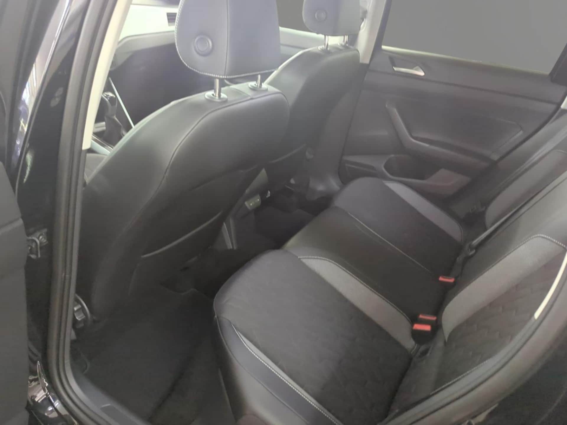 Volkswagen Taigo ENERGY
